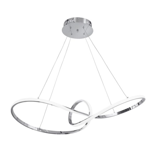 INFINITO ALUMINIO