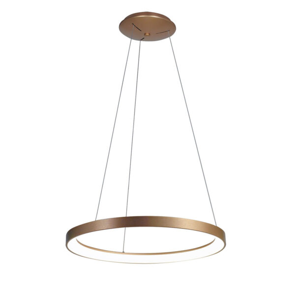 NEW ALASKA 9 COLGANTE LED DIMERIZABLE